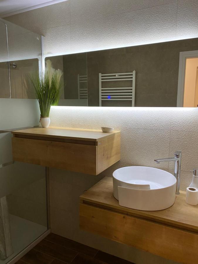 Studio Apartman Avenija *** Slavonski Brod Exteriér fotografie