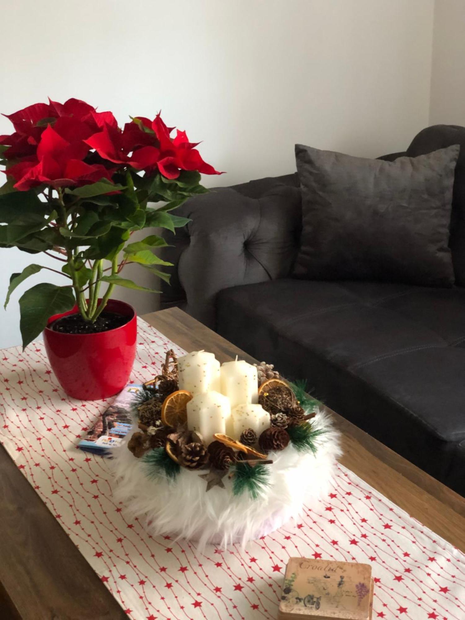 Studio Apartman Avenija *** Slavonski Brod Exteriér fotografie